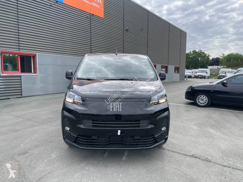 Véhicule utilitaire Fiat
