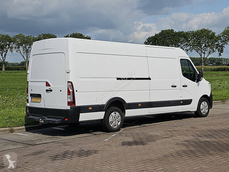 Véhicule utilitaire Renault 2.3 L4H2 Maxi 163Pk...
