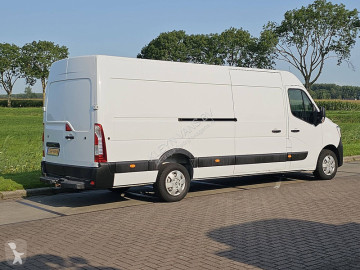 Fourgon utilitaire Renault