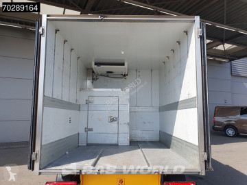 Caja cerrada Mercedes