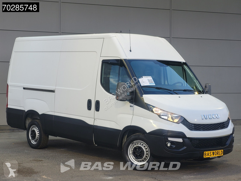Veicolo commerciale Iveco 35S15 L2H2 3,5t...