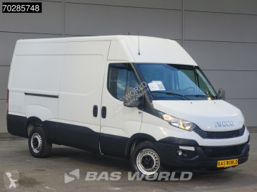Fourgon utilitaire Iveco