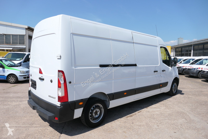 Furgoneta Renault Master 130 dCi L3H2 Euro6...
