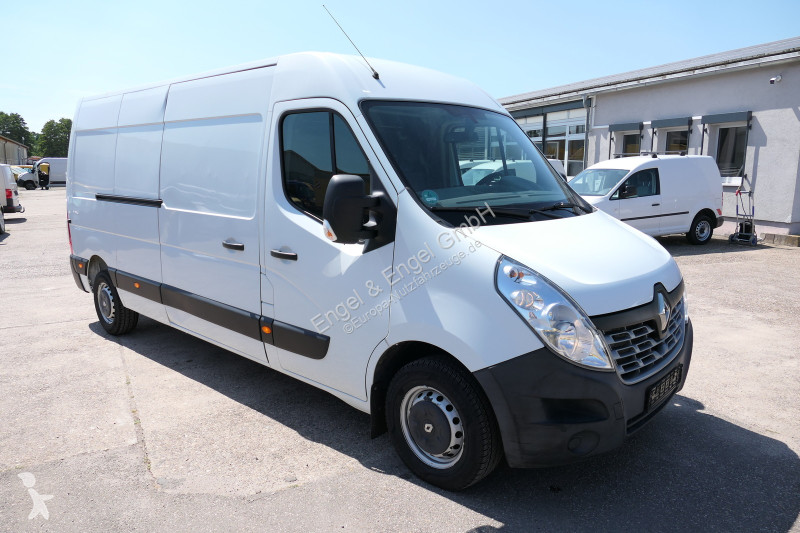 Nyttofordon Renault Master 130 dCi L3H2 Euro6...