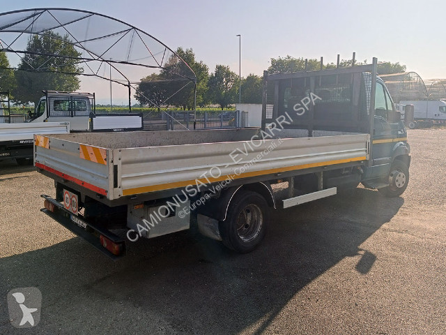 Véhicule utilitaire Renault MASTER