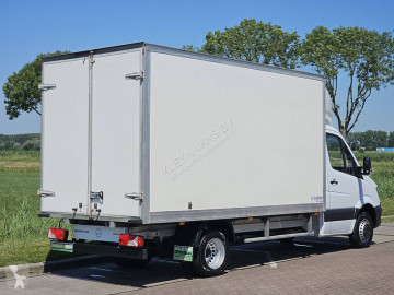 Caja cerrada Mercedes