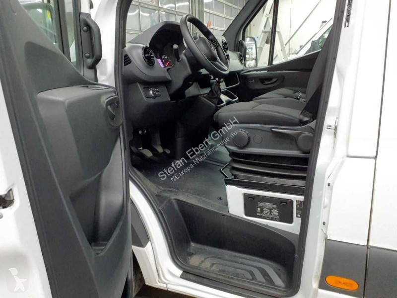 Nyttofordon Mercedes 315 CDI 4325 Klima 360...