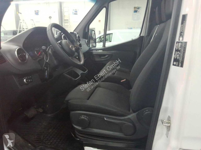 Nyttofordon Mercedes 317 CDI 3665 9G Klima...