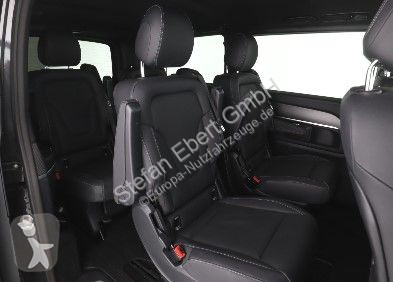 Véhicule utilitaire Mercedes V 300 d AVA ED A...