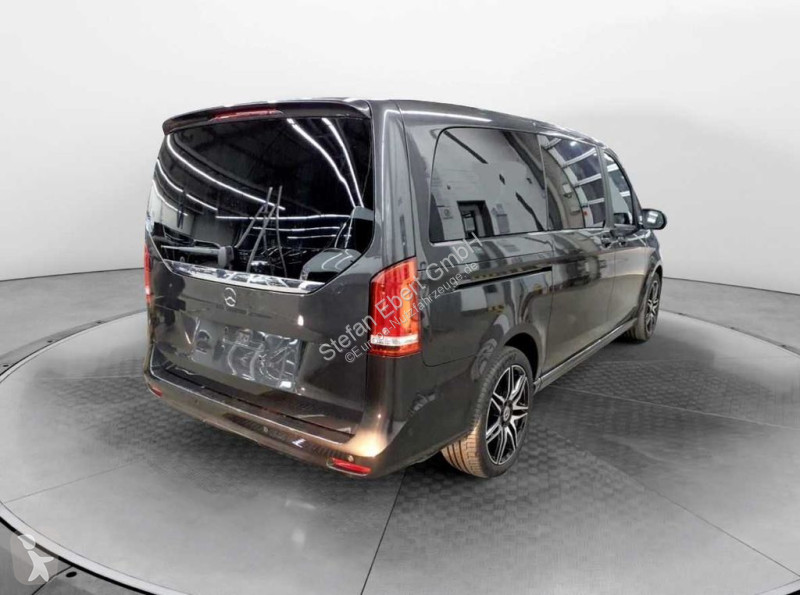 Véhicule utilitaire Mercedes V 300 d EDITION A...