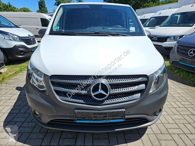 Furgoneta Mercedes Vito LANG|SORTIMO...