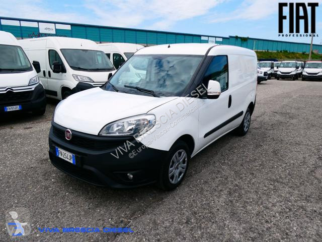 Veículo utilitário Fiat DOBLO