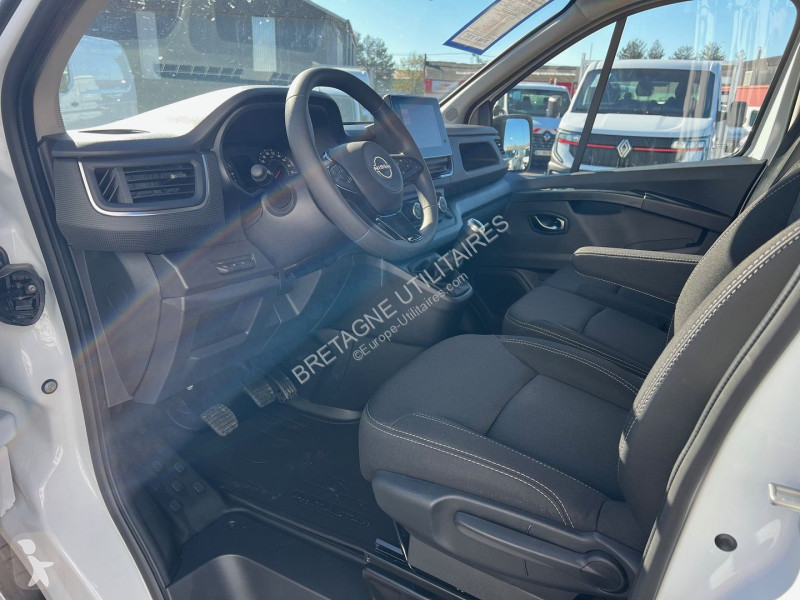 Furgoneta Nissan PRIMASTAR FG NEW L1H1 2.0 DCI...