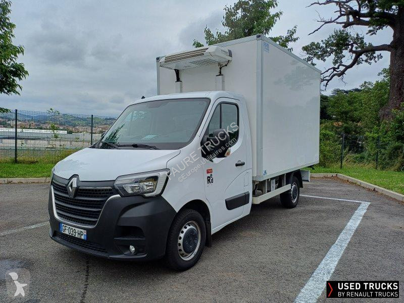 Furgoneta Renault