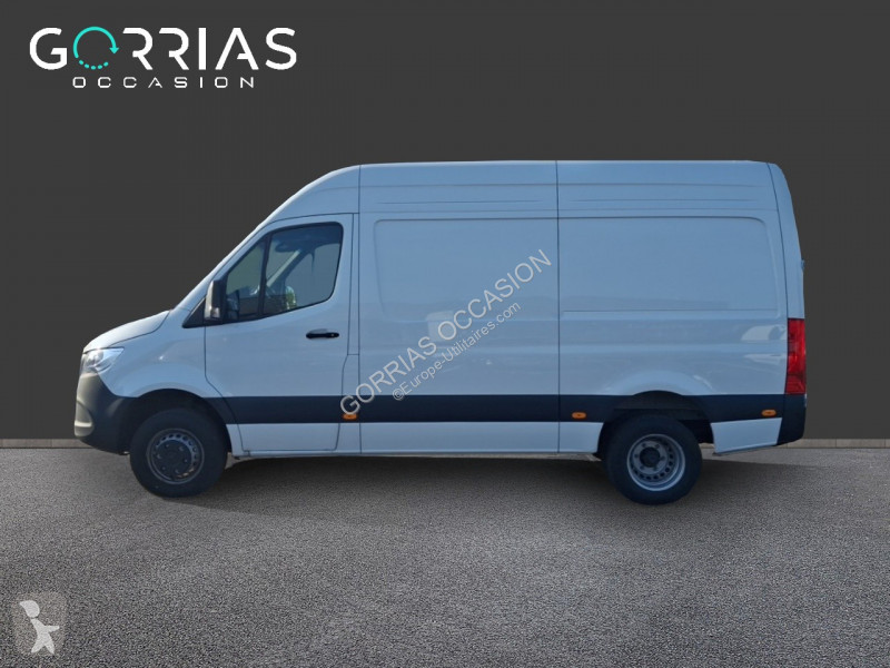 Veicolo commerciale Mercedes SPRINTER FG 517...