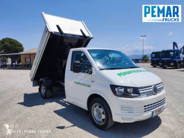 Utilitaire benne standard Volkswagen