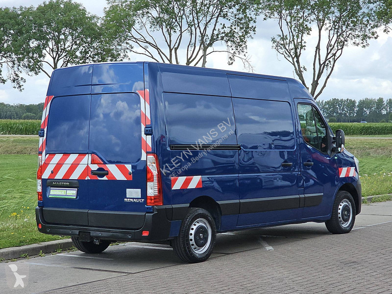 Bedrijfswagen Renault 2.3 L2H2 Navi Euro6 AC!