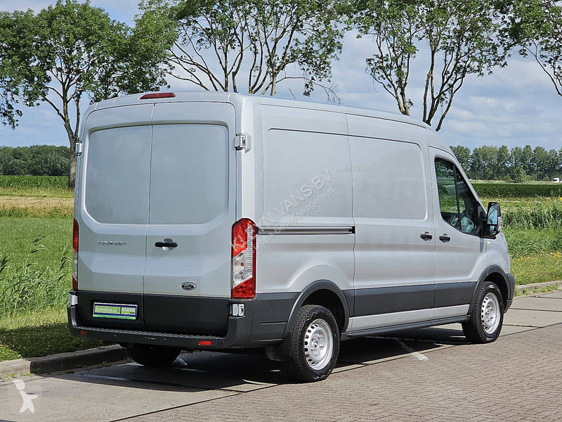 Veicolo commerciale Ford 2.0 L2H2 Airco PDC