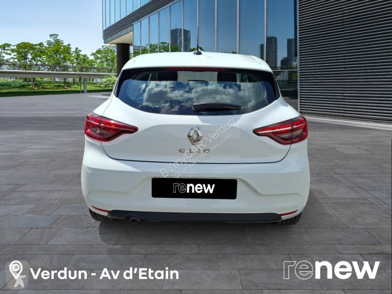 Veicolo commerciale Renault Clio SCe 65 - 21N