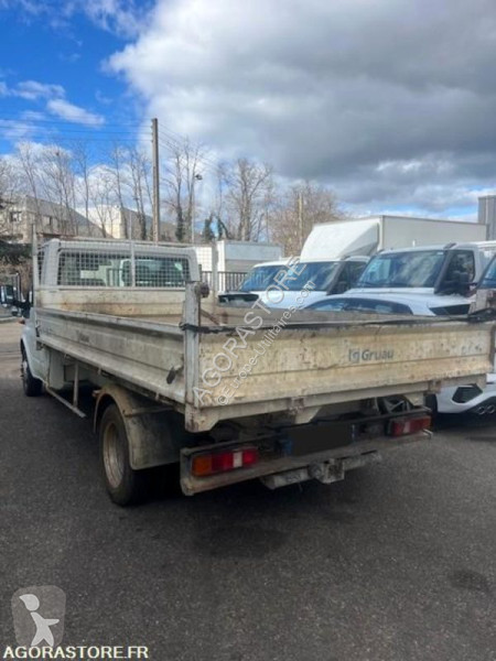 Autoutilitară Ford TRANSIT