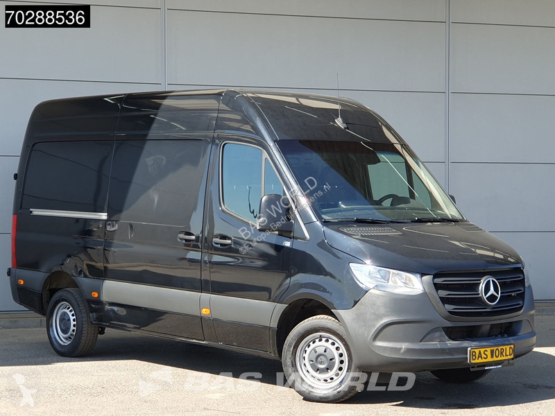 Bedrijfswagen Mercedes 317 CDI Automaat L2H2...