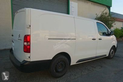 Caja cerrada Citroën
