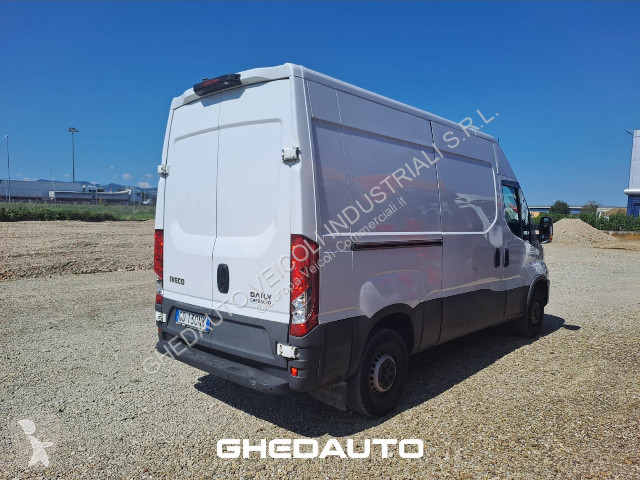 Veicolo commerciale Iveco Daily V 35.14 2019 -...