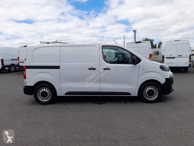 Véhicule utilitaire Fiat