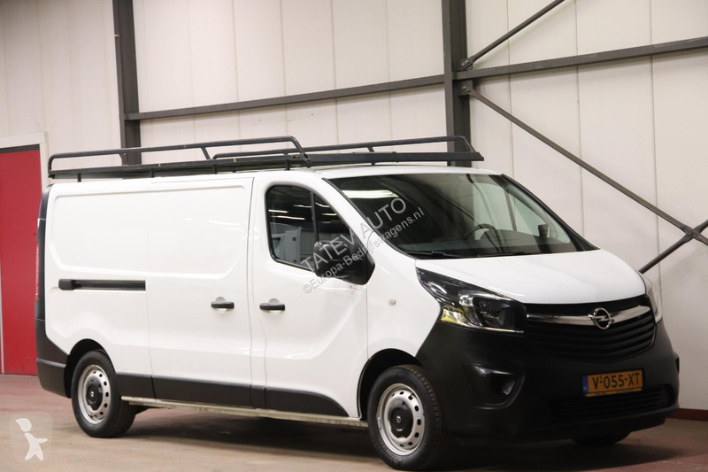 Veicolo commerciale Opel 1.6 CDTI L2H1...