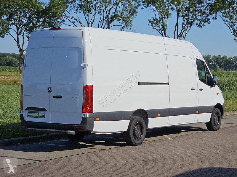 Bedrijfswagen Mercedes 317 L4H2 SUPERMAXI XXL!
