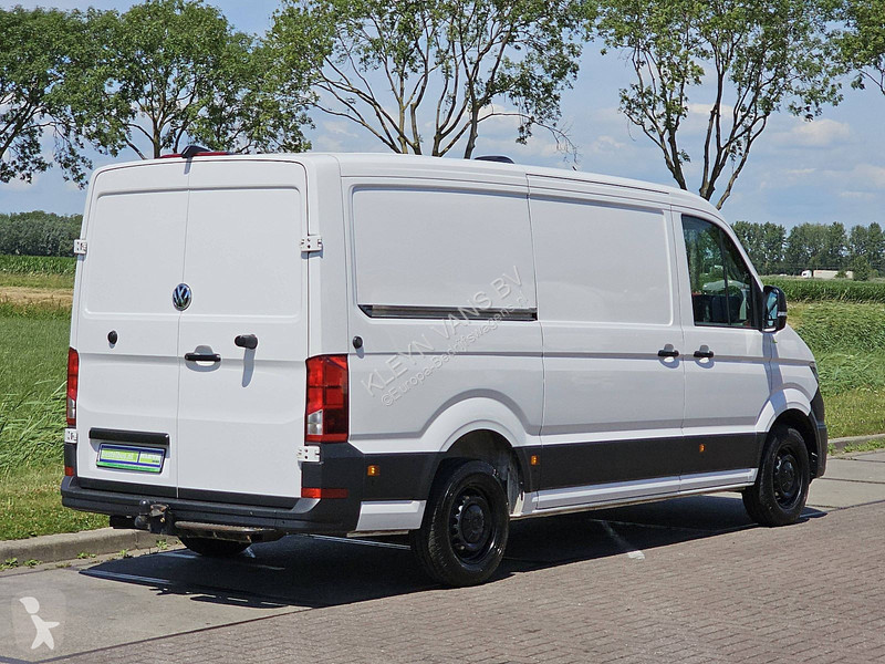 Véhicule utilitaire Volkswagen 2.0 L2H1 Navi Euro6