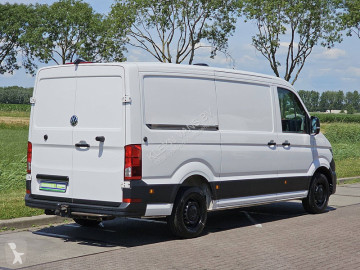 Caja cerrada Volkswagen