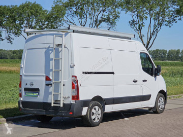 Opel Movano 2.3 L2H2 Navi Imperiaal!