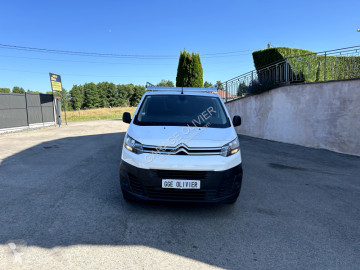 Furgoneta mediana Citroën