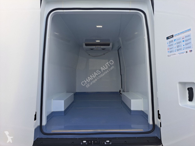 Veicolo commerciale Iveco