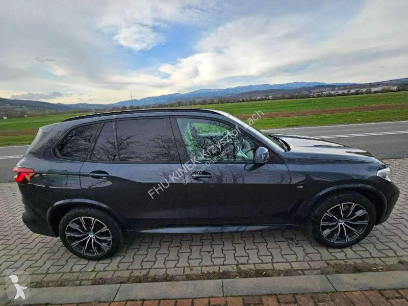 Furgoneta BMW