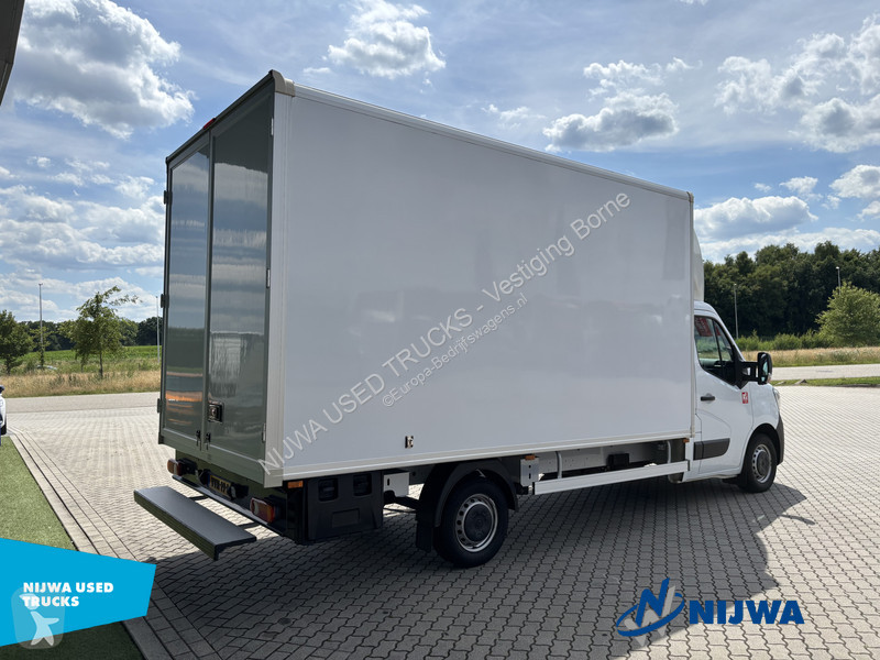Bedrijfswagen Renault T35 165 Meubelbak +...