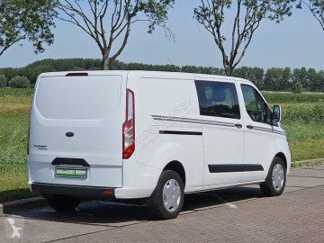 Ford Transit Custom 2.0 L2H1 Dub.- Cab. Navi