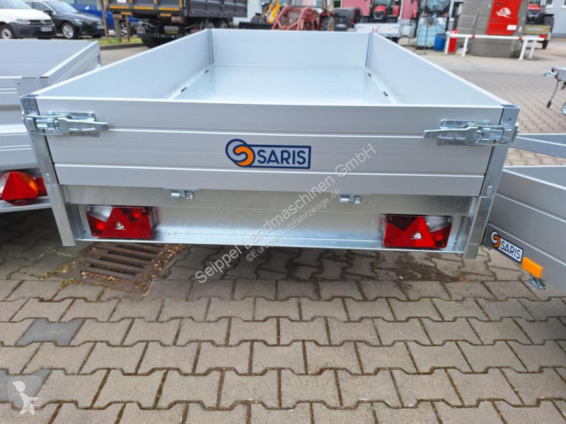 Véhicule utilitaire Saris K1 276 150 1500 1W30
