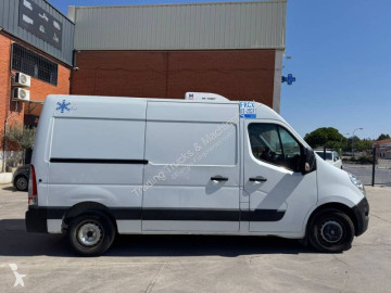 Isotermo Renault