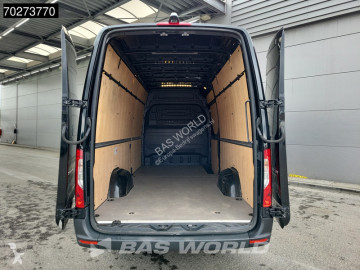 Caja cerrada Mercedes