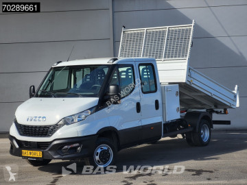 Caja abierta Iveco
