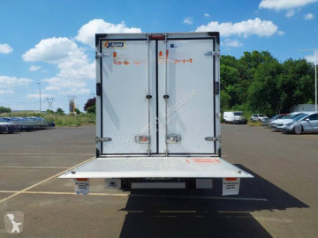 Monotemperatura Iveco
