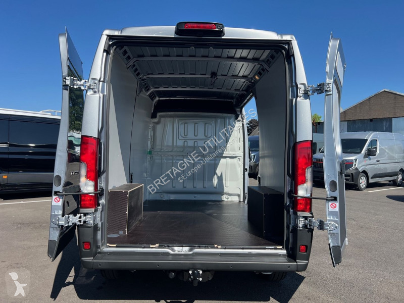 Autoutilitară Fiat DUCATO FG MH2 - L2H2 3.5...