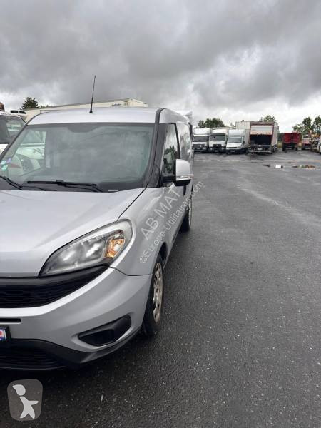 Véhicule utilitaire Fiat