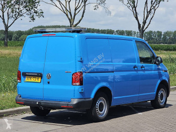 Volkswagen Transporter 2.0 TDI 4 Motion EURO6