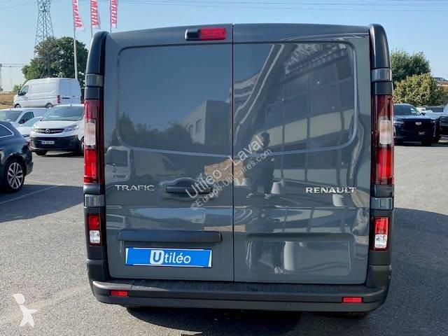 Veicolo commerciale Renault