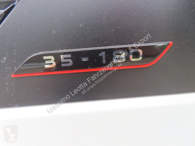 Furgoneta Iveco 35C18 3,0 Rd.4100 FZ.2 6x...