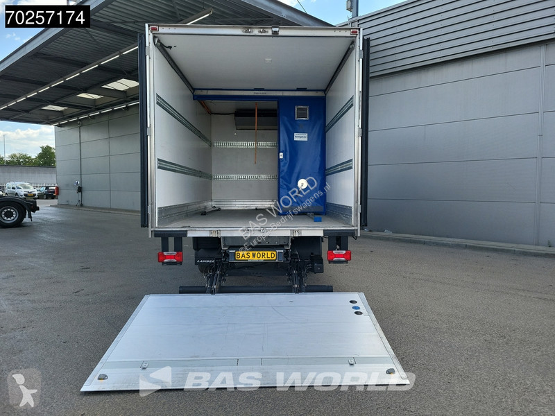 Veicolo commerciale Iveco 70C18 3.0L Bi-Temp...