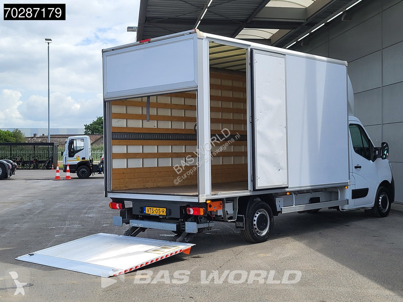 Bedrijfswagen Renault MOTOR/ENGINE PROBLEM!...